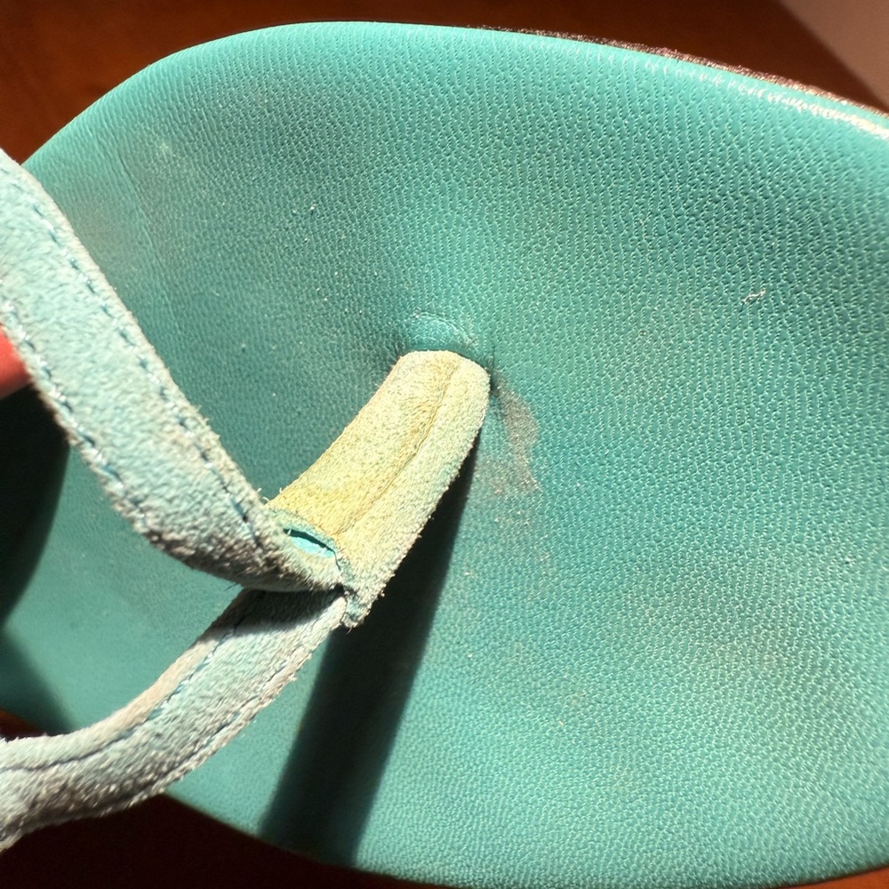 Gucci Sandals - Picture 8 of 9
